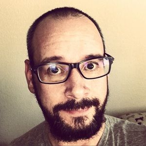 Meet your Posher, Joseph